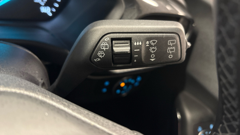 Ford Puma 1.0 EcoBoost Hybrid mHEV Titanium 5dr Petrol Hatchback